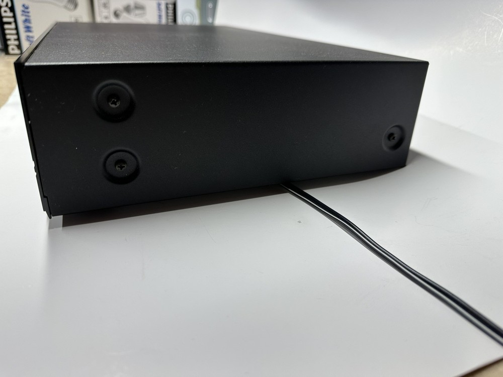 Kenwood Graphic Equalizer GE-87