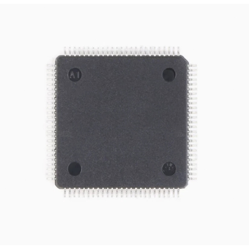 For ATMEGA2560-16AU ATMEGA2560 Chip 8-bit Microcontroller 256K Flash 5V