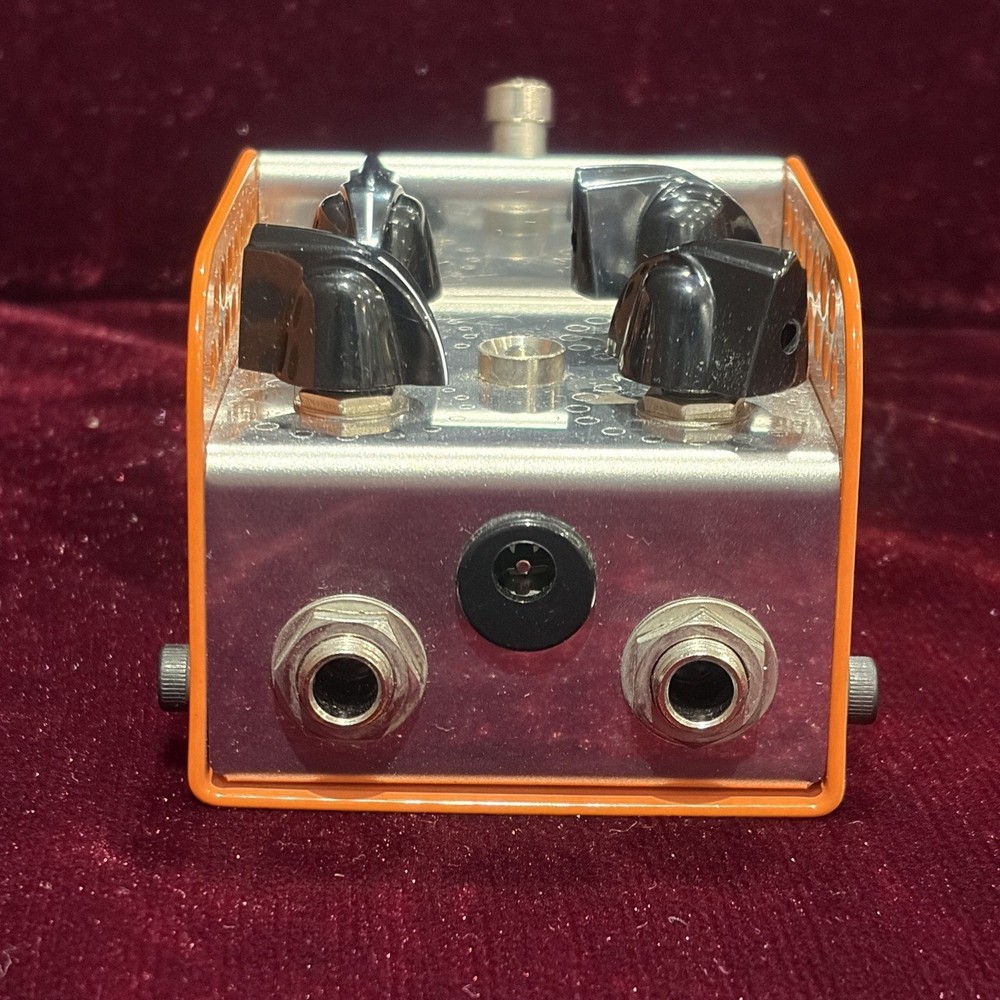 Thorpy FX Fallout Cloud Fuzz Used Fuzz