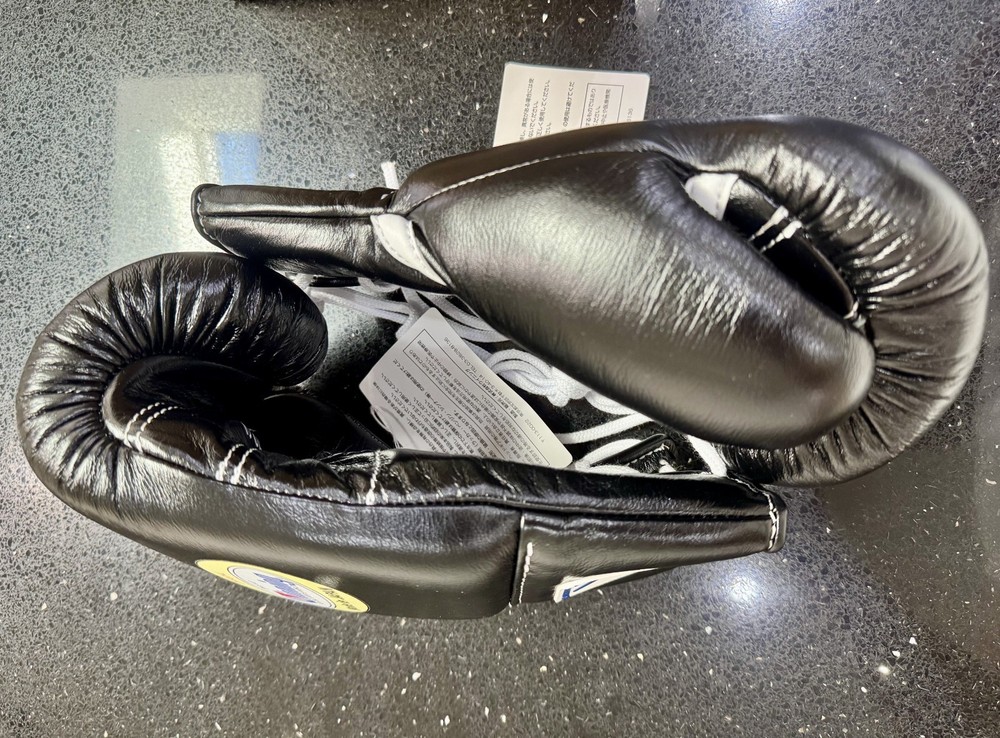 Winning Boxing Gloves (NEW) 10oz