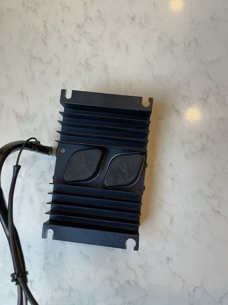 Precise Flight, Pulselite Control Unit, Model 1210/2405-2A, Cessna Piper Beech