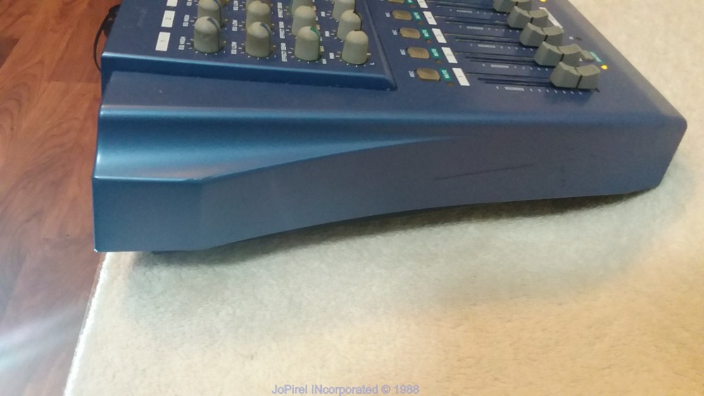 Tascam Portable Studio Digital Recorder DP-01