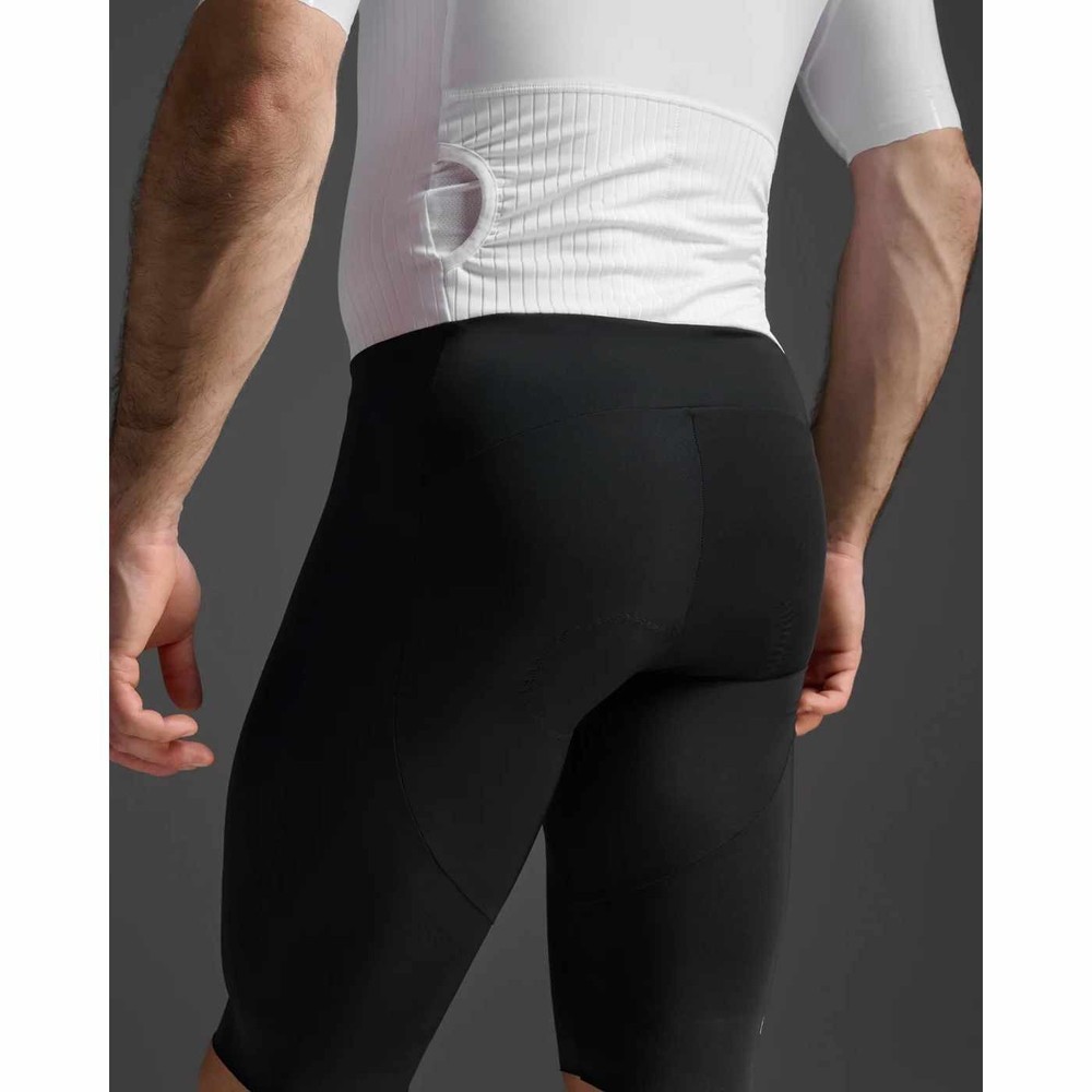 2XU Men's Light Speed React Sleeved Tri Suit - 2026