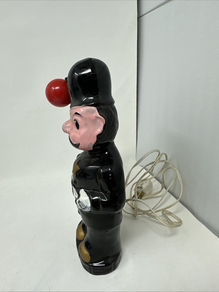 Vintage Novelty Light