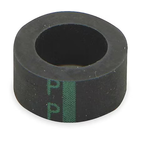 Parker 60Vl-6 3/8" Compression Buna N Sleeve 10Pk
