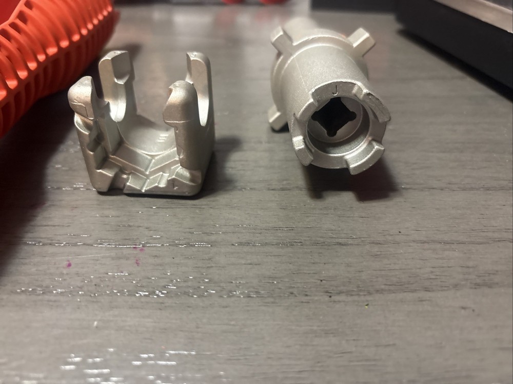 Ridgid EZ Change Faucet Tool