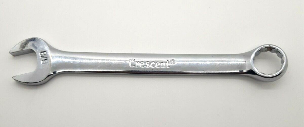 Crescent 5/8" Combination Wrench