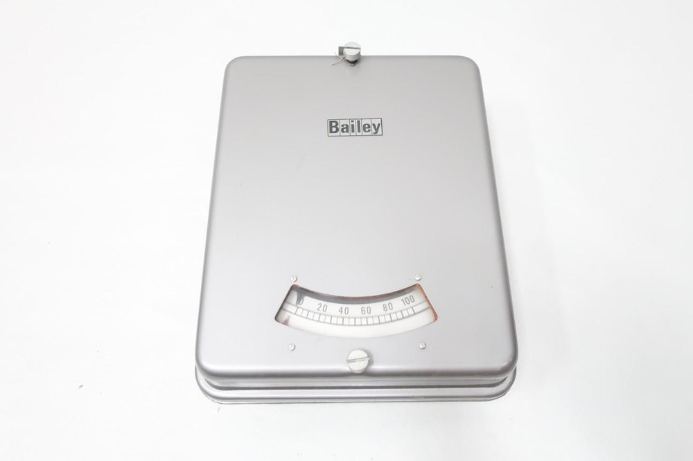 Bailey KP1350A B020 Flow Transmitter