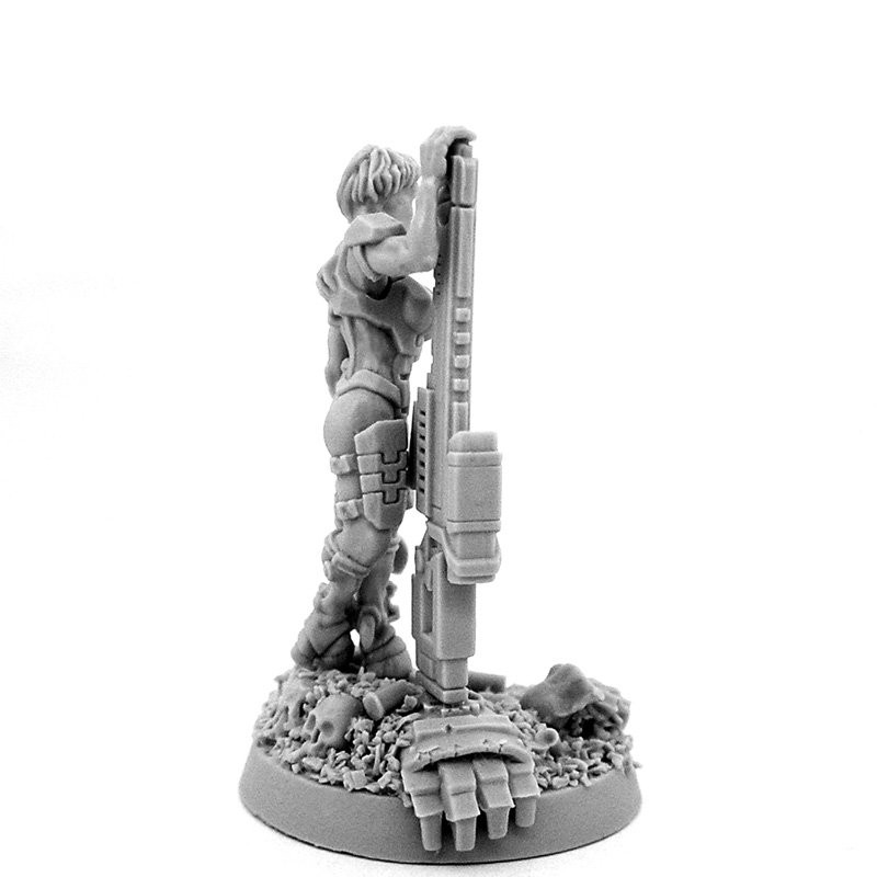 GREATER GOOD MARAUDER