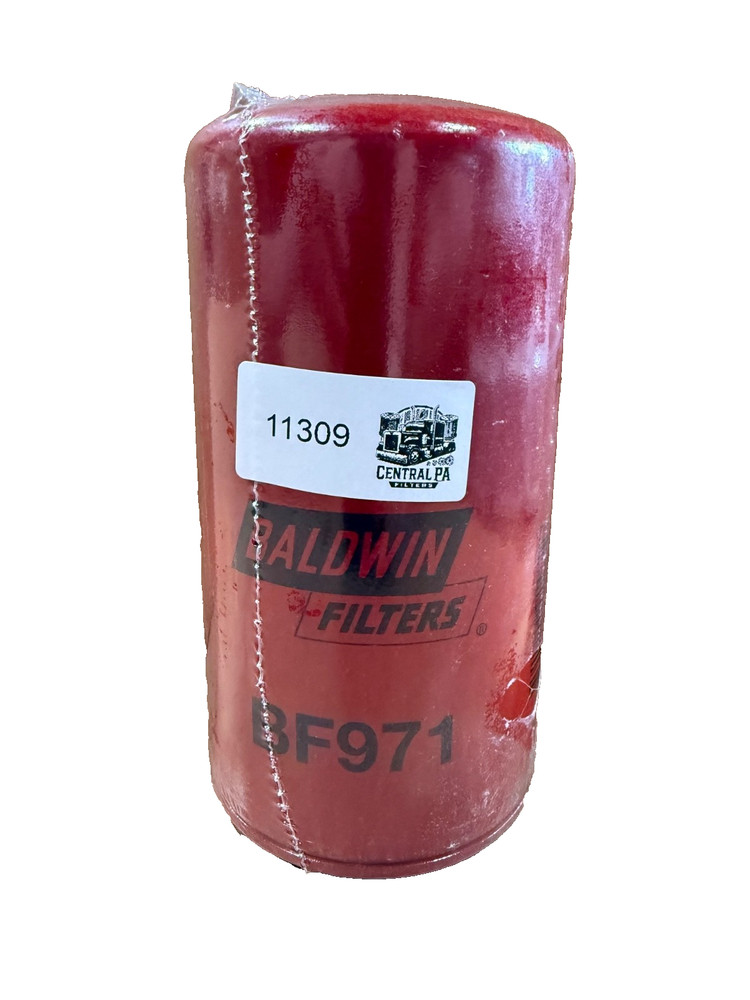 Baldwin Fuel Filter BF971 **NOS**
