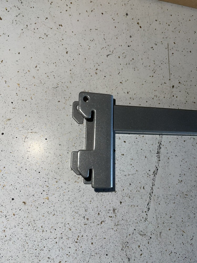 12 inch faceout rectangular