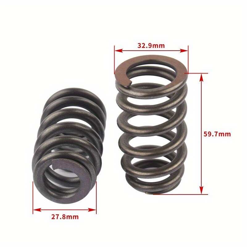 Drop In Spring Kit for GM LS1 LS2 LS3 LS6 Engines