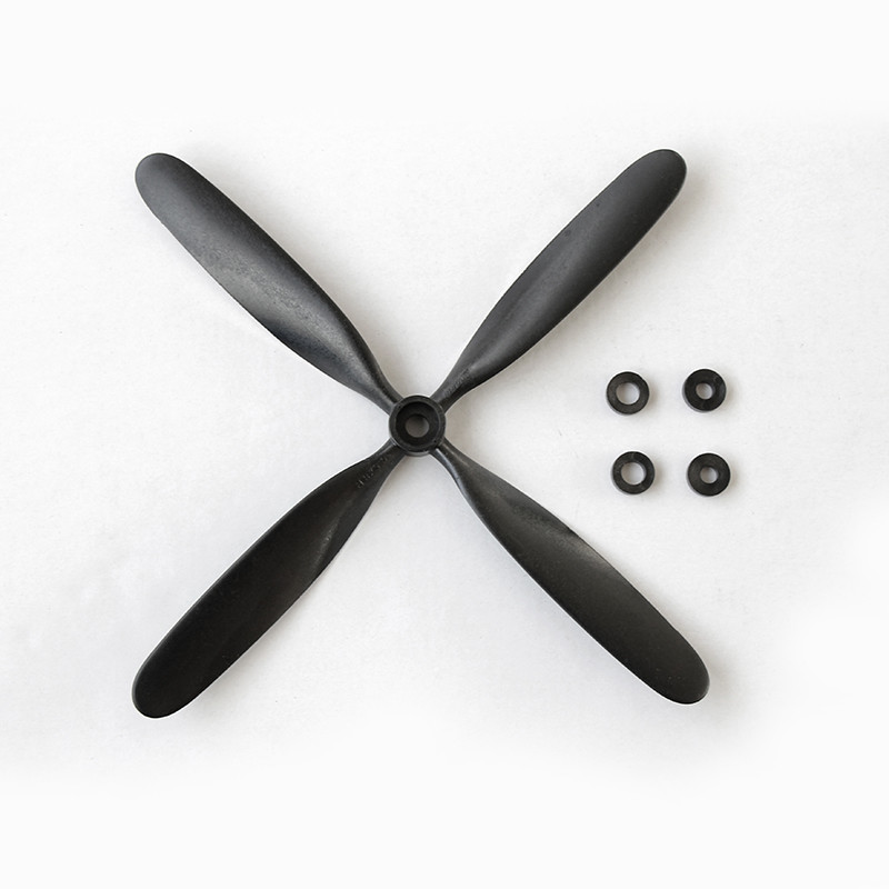 Dynam 10.5*8*4 prop reverse rotation