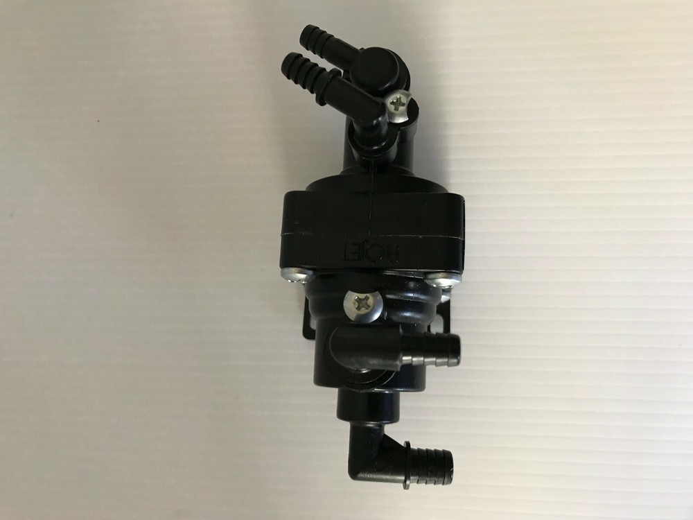 FLOJET Model 5400130A Compact CO2 Beverage Pump