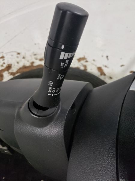Steering Column Floor Shift Base Thru 4/ 08 2007-2008 ALTIMA OEM