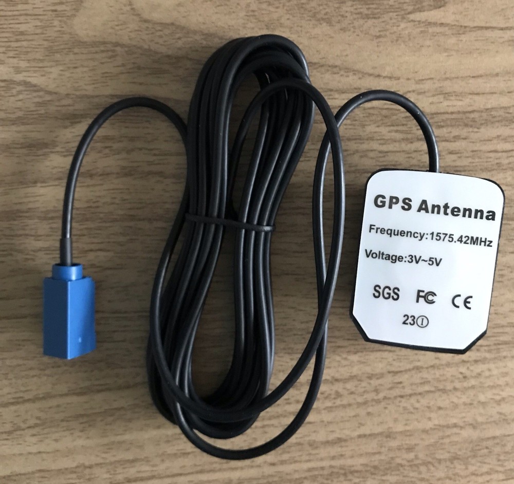 Superbat GPS antenna