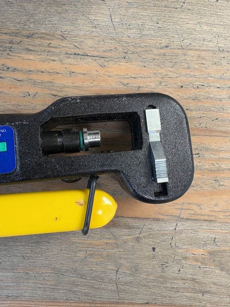 CAT Universal PCT-DRS RADIAL COMPRESSION TOOL (Q2)