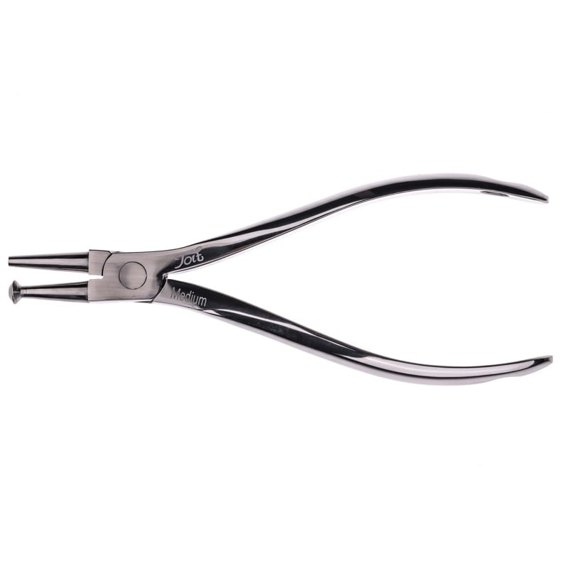 Toit Split Ring Stainless Steel