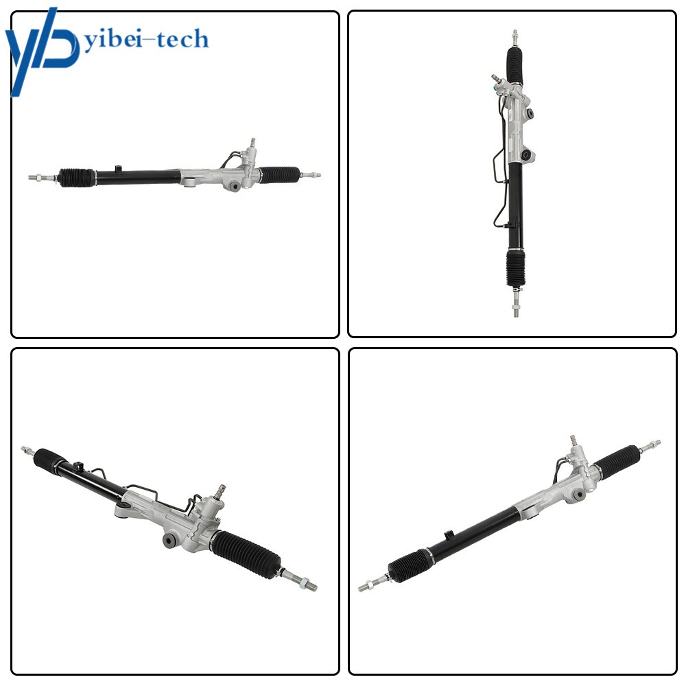 LABLT Power Steering Rack & Pinion For Toyota Sequoia 2001-2007 Tundra 2000-2006