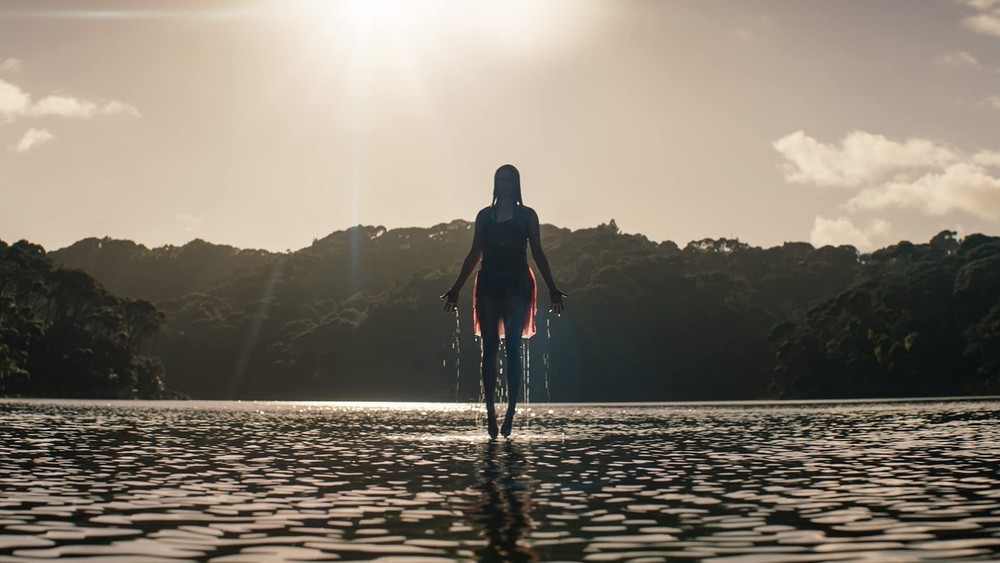 Evil Dead Rise (DVD)