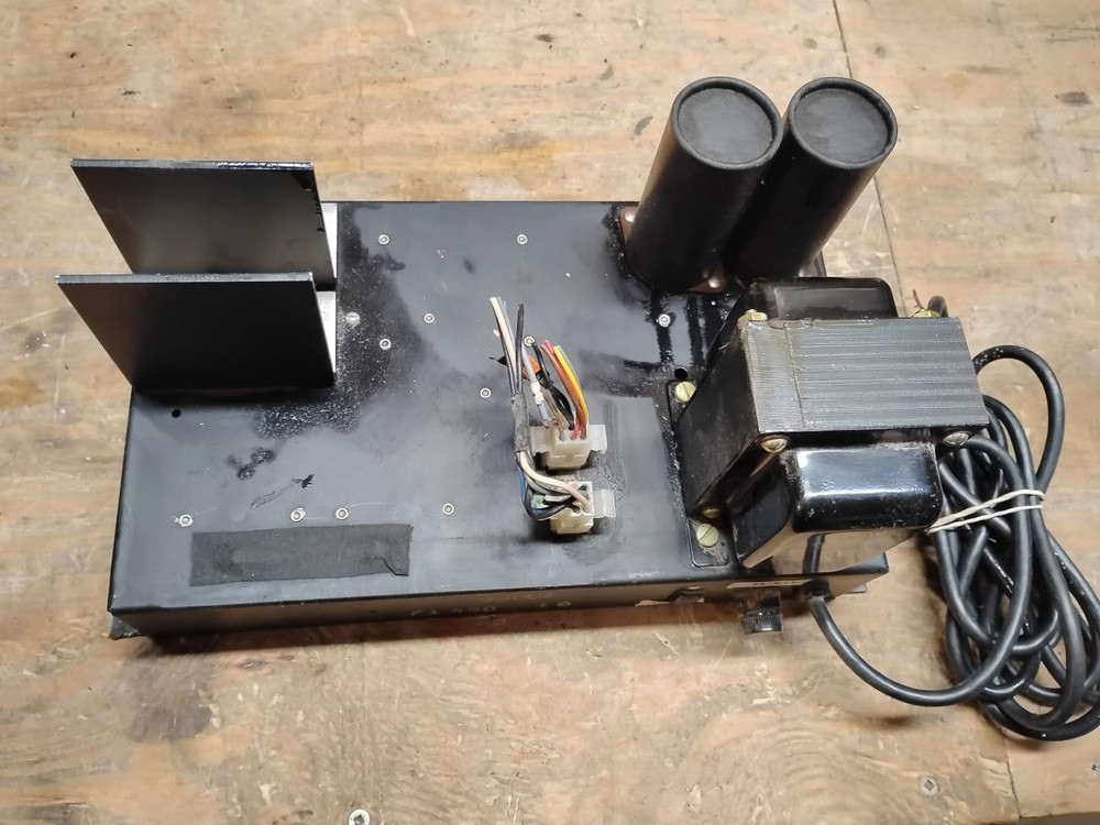 Vintage Conn Solid State Amplifier! 71450 10 95001 MAKE OFFER!