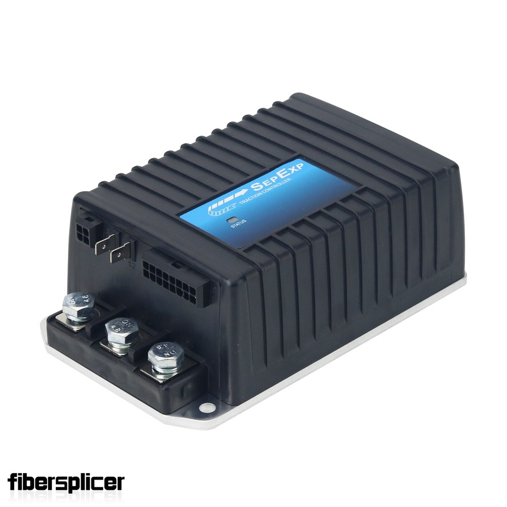 1243-4220 24-36V 300A China-Made DC Motor Controller for Curtis Hangcha Noblel