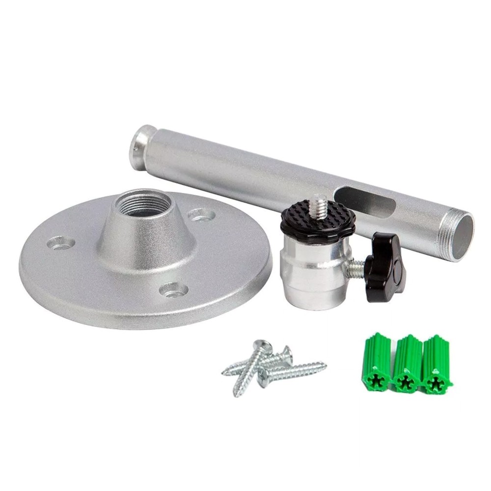 360° Rotatable Universal Wall Ceiling Mount Stand Accessory For Mini Projector