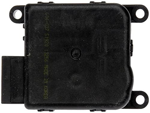 Dorman 604 037 Air Door Actuator Mode