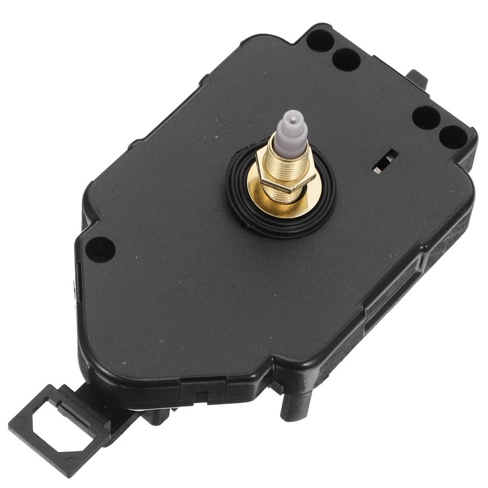Pendulum Clock Movement Silent Mechanism Clocks Replacement Accessories