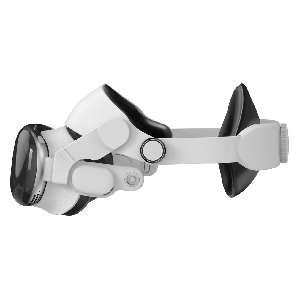Globular Cluster CMA1 Comfort Mod Compatible with Apple Vision Pro