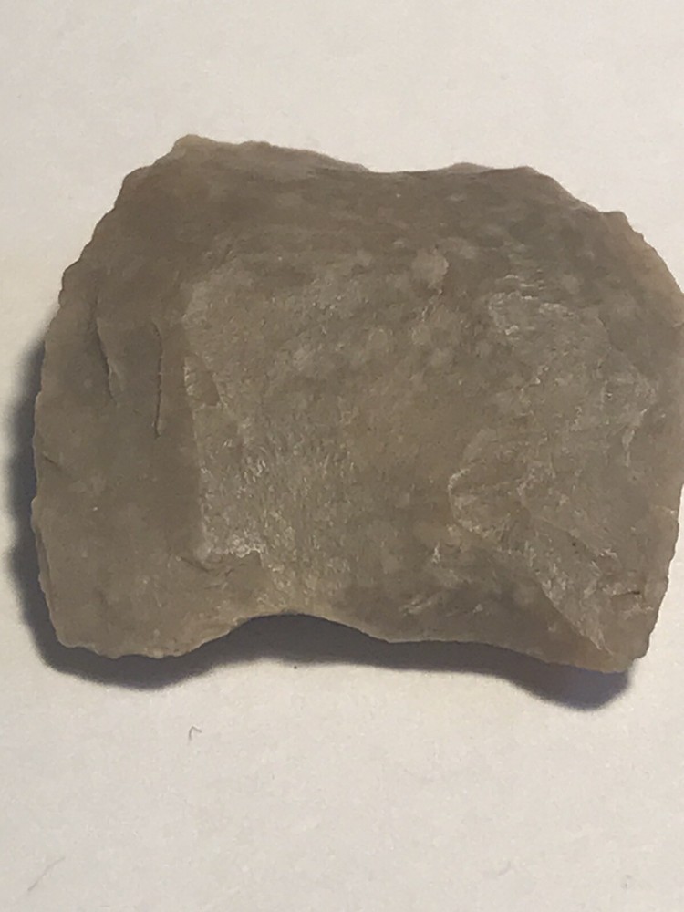Two Unique Indian Artifacts