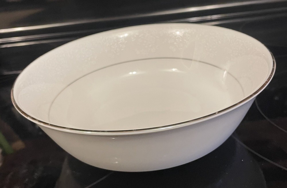 Noritake Tahoe Round Vegetable Bowl 2585