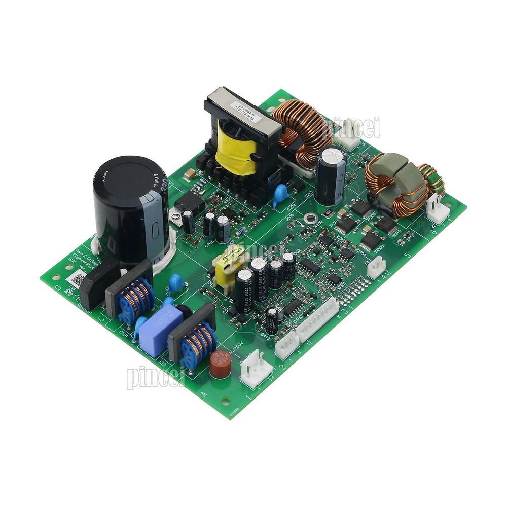 ICEpower Amplifier 200ASC 200W Single-channel Digital Amplifier Module