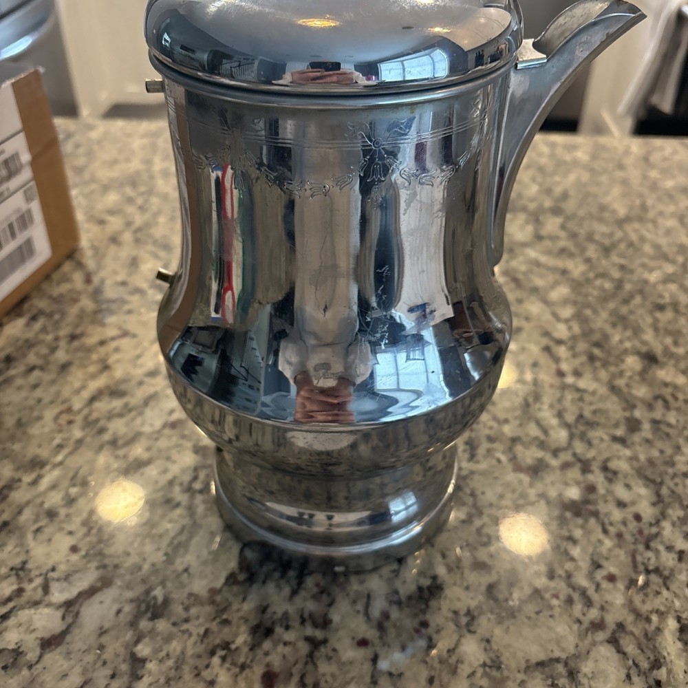 Farberware Percolator Replacement Feet