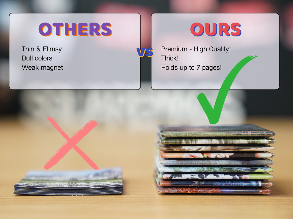 Jurassic Park Mini Movie Poster Fridge Locker Magnet