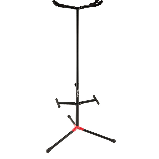 Fender Adjustable Double Hanging Guitar Stand