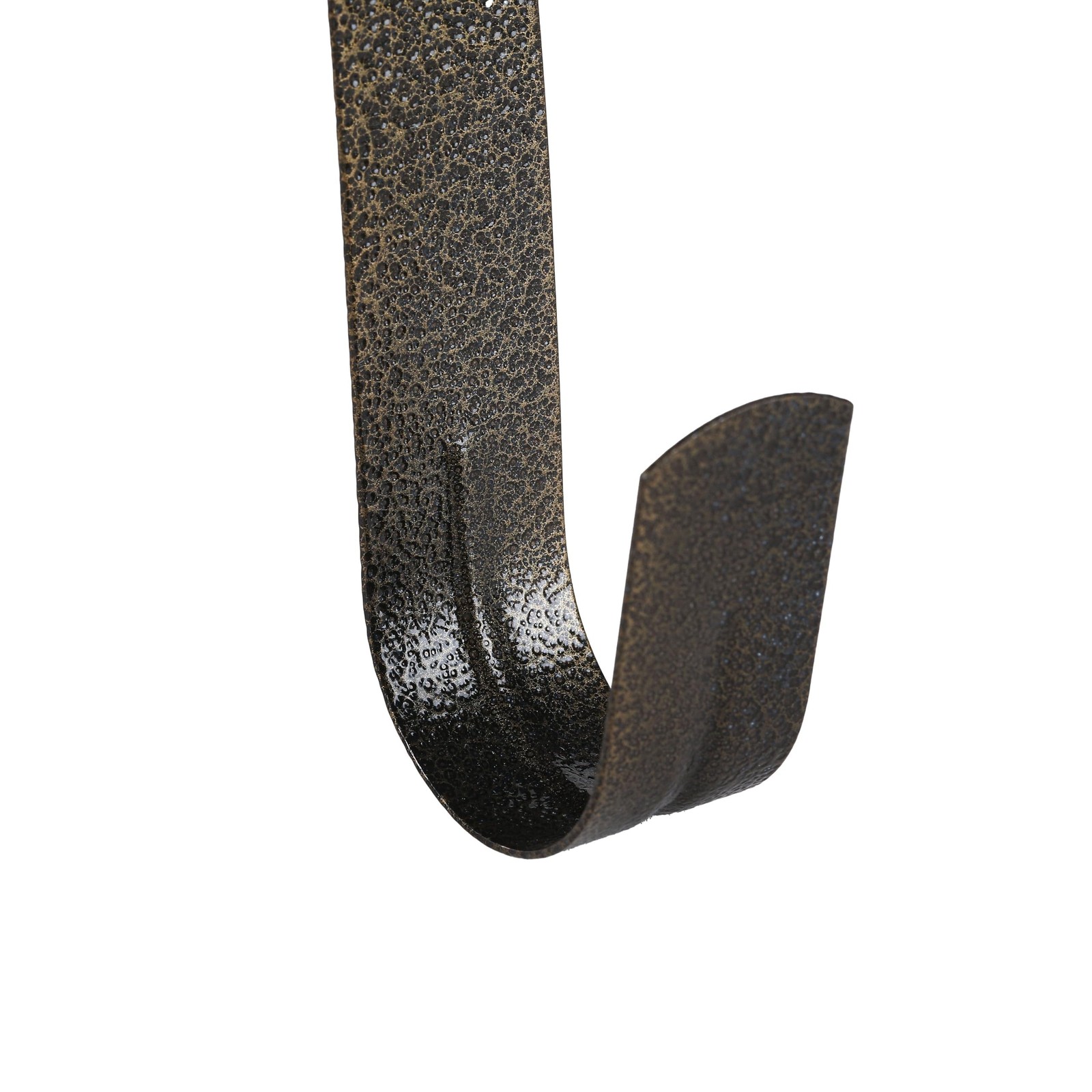 Sattiyrch 12 Wreath Hanger for Front Door,Steel Over The Door Hanger