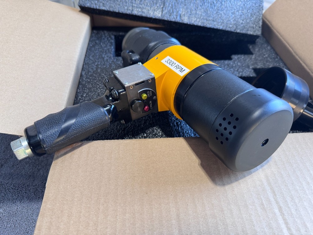 NEW Tooling Technologies MOAD 200 Self Collecting Aircraft Drill 200-3300