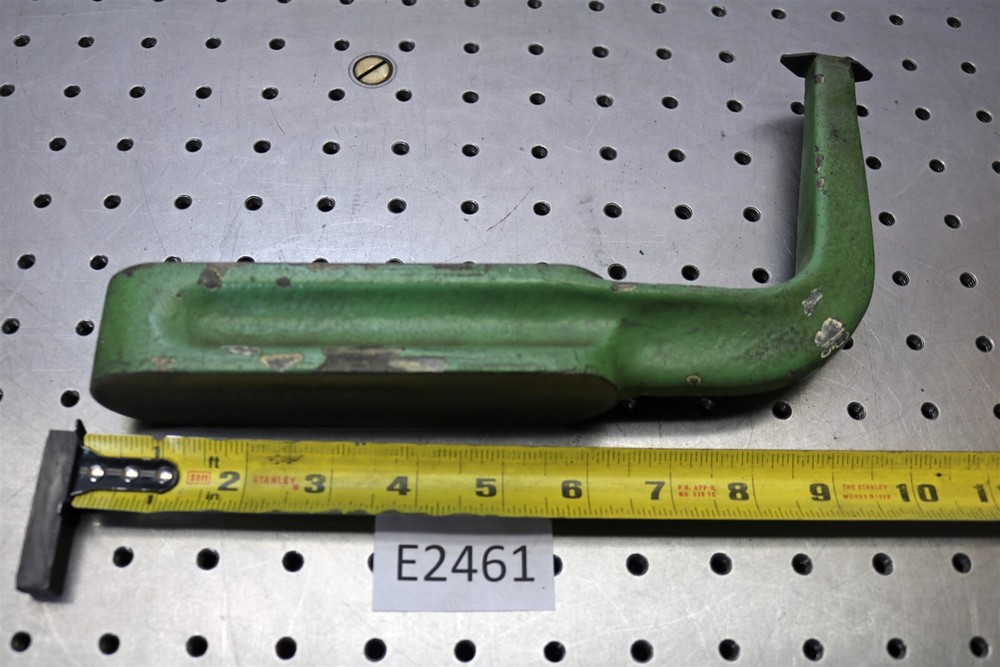 Cincinnati Grinder Centering Gage, Center Height Gage - - - E2461