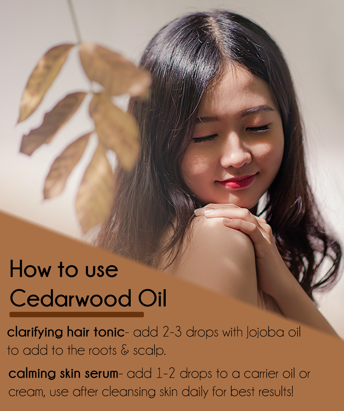 Cedarwood (Texas) Essential Oil 100% Pure Many Sizes Free Shipping