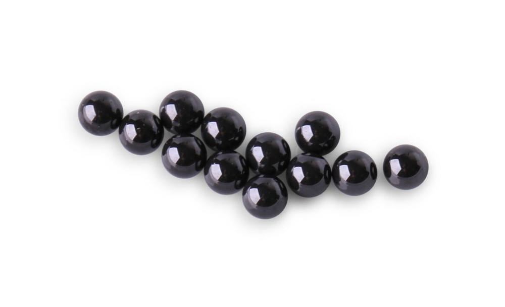 3/32 Silicon Nitride Diff Balls - 3/32 Differential Balls Ceramic Grade 5