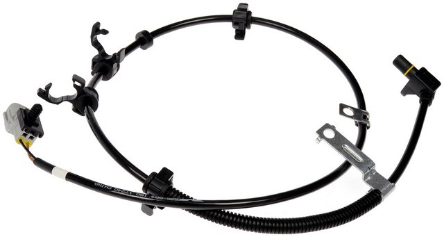 Dorman Oe Solutions Abs Wheel Speed Sensor P N 695 883