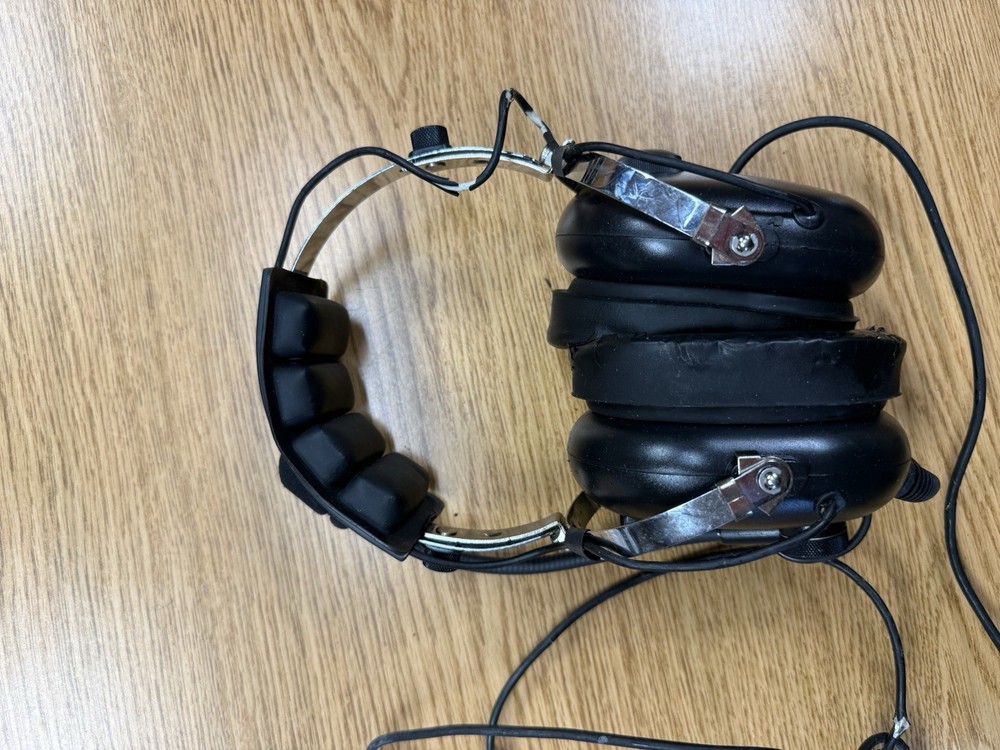 Skylite SL-900 Aviation Headset