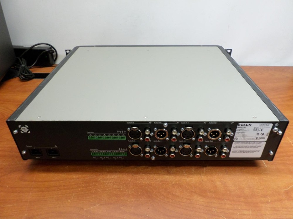 Bosch LBB 4402/00 Audio Expander
