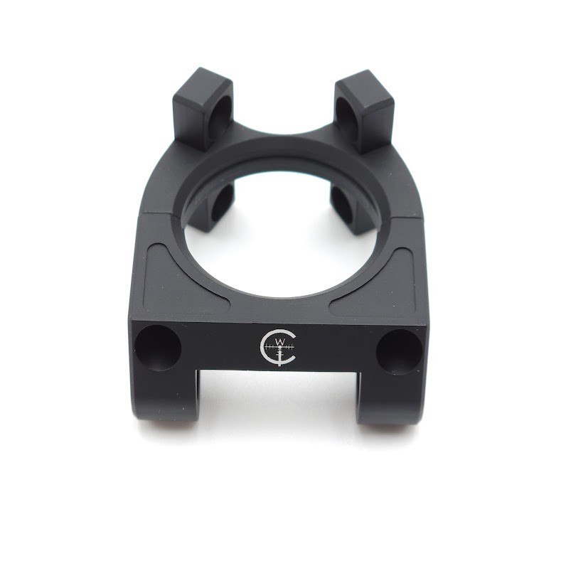 Impact Weapons Components Multi Light Mount for Benelli M4 - SCOUT