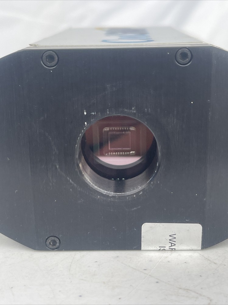 RS Photometrics CoolSNAP CameraFor Microscope Imaging No. A99B81028
