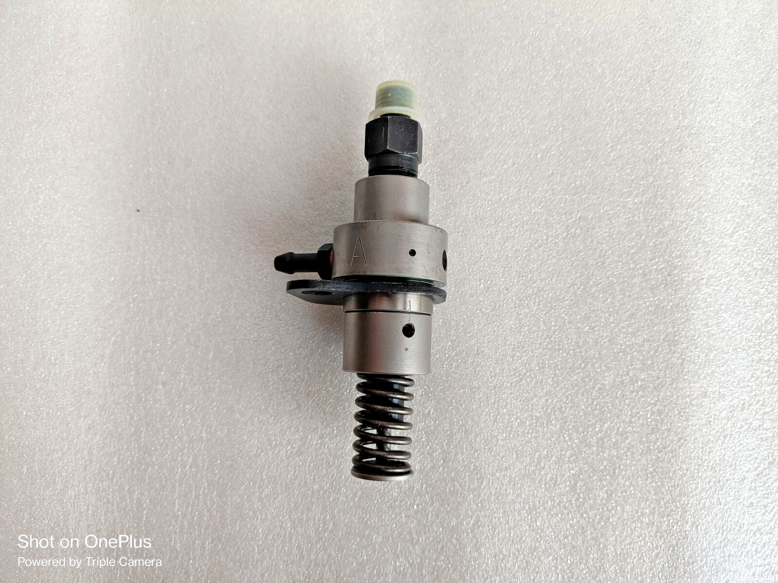 Genuine Injection Pump For Lister Petter Onan 186-6450, 751-41323 LPW, LPA, LPWT