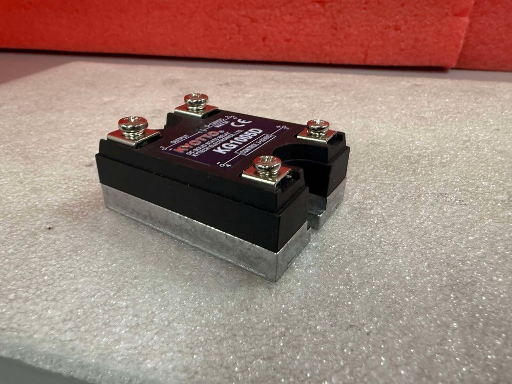 KYOTTO KG1005D DC SOLID STATE RELAY