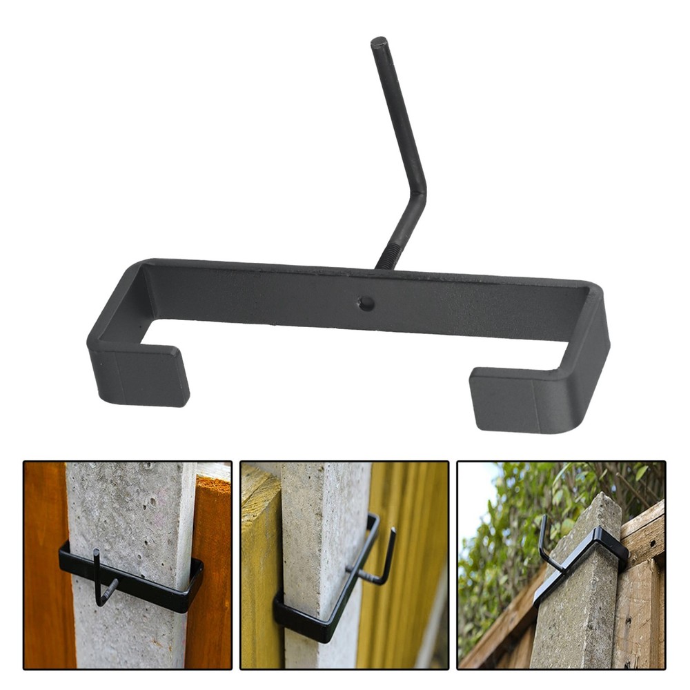 Adjustable Deck Post Anchor Base for Customizable Outdoor Arrangements