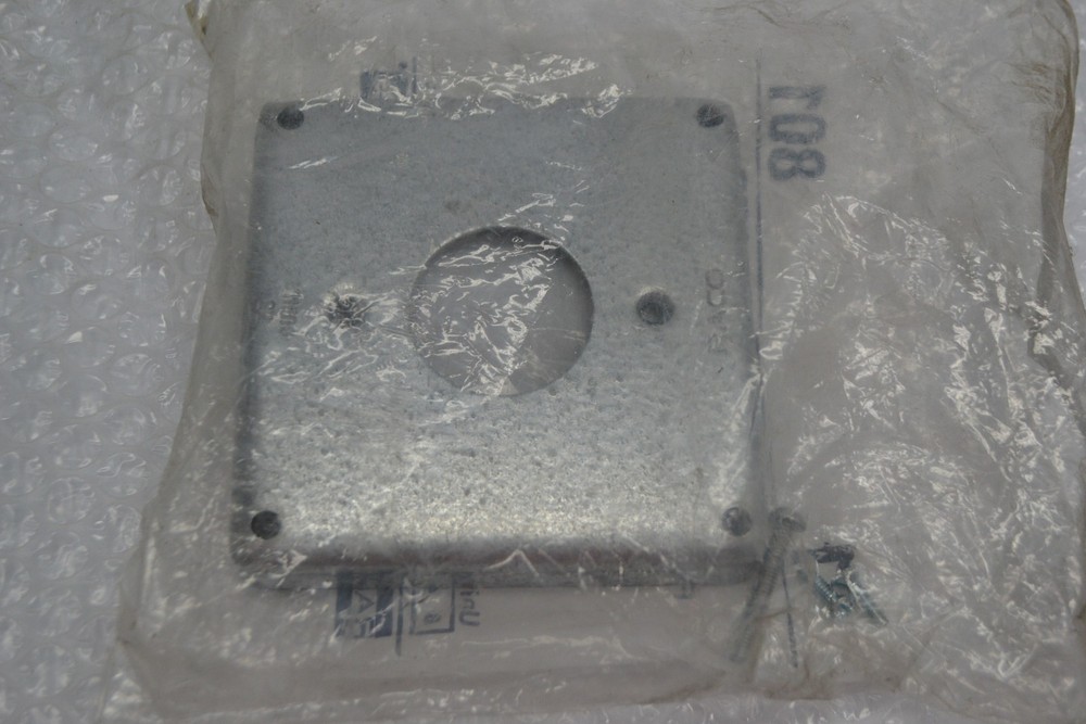 HUBBELL 801 COVER NSMP